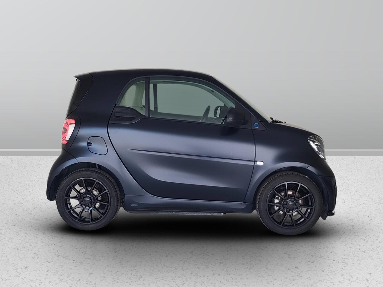 SMART Fortwo III 2020 - Fortwo eq bluedawn 22kW