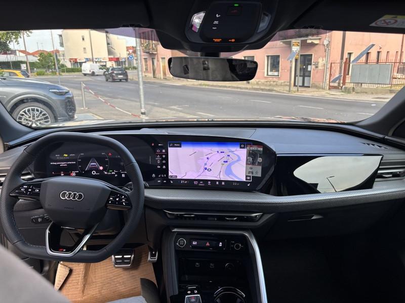 Audi Q5 Sportback SPB TDI 150 kW mHEV+ S tronic quattro S line editi