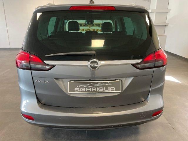 OPEL Zafira 1.6 cdti 7 POSTI Innovation