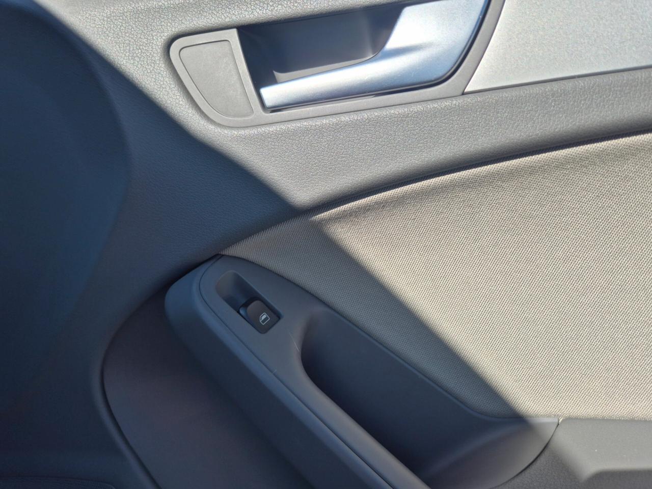 Audi A4 2.0 TDI 143CV Advanced