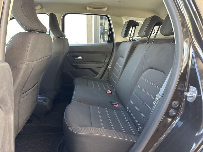 Dacia Duster Duster 1.0 tce Expression Gpl 4x2 100cv