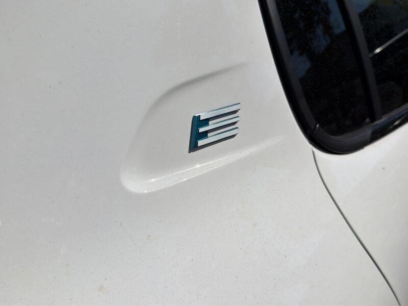 Peugeot 208 208 51 kWh GT