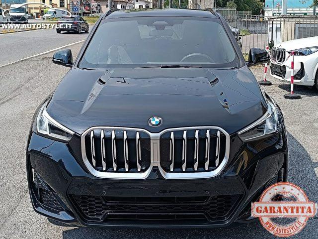 BMW X1 sDrive18i MSport Steptronic/AUTOMATICA M-SPORT