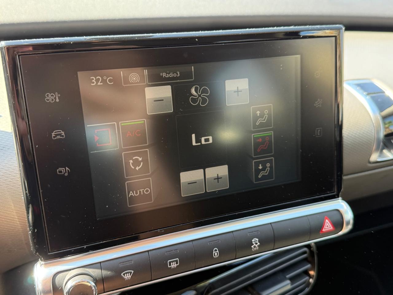 Citroen C4 Cactus 1.6 BlueHDi 100 Shine