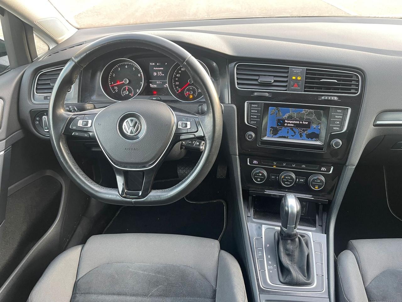 Volkswagen Golf Business 1.4 TSI DSG 5p. Highline BlueMotion Tech.