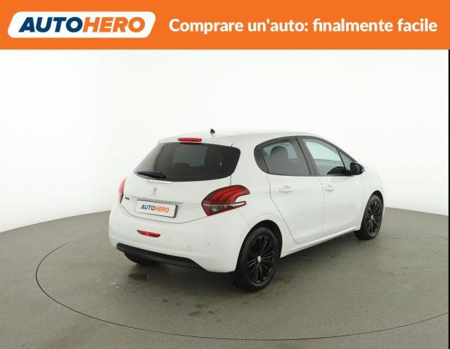 PEUGEOT 208 1° serie BlueHDi 75 5 porte Active