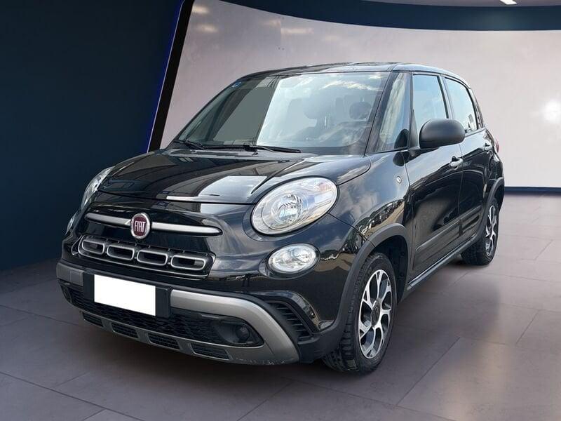 FIAT 500L 2017 Cross cross 1.4 City 95cv my19