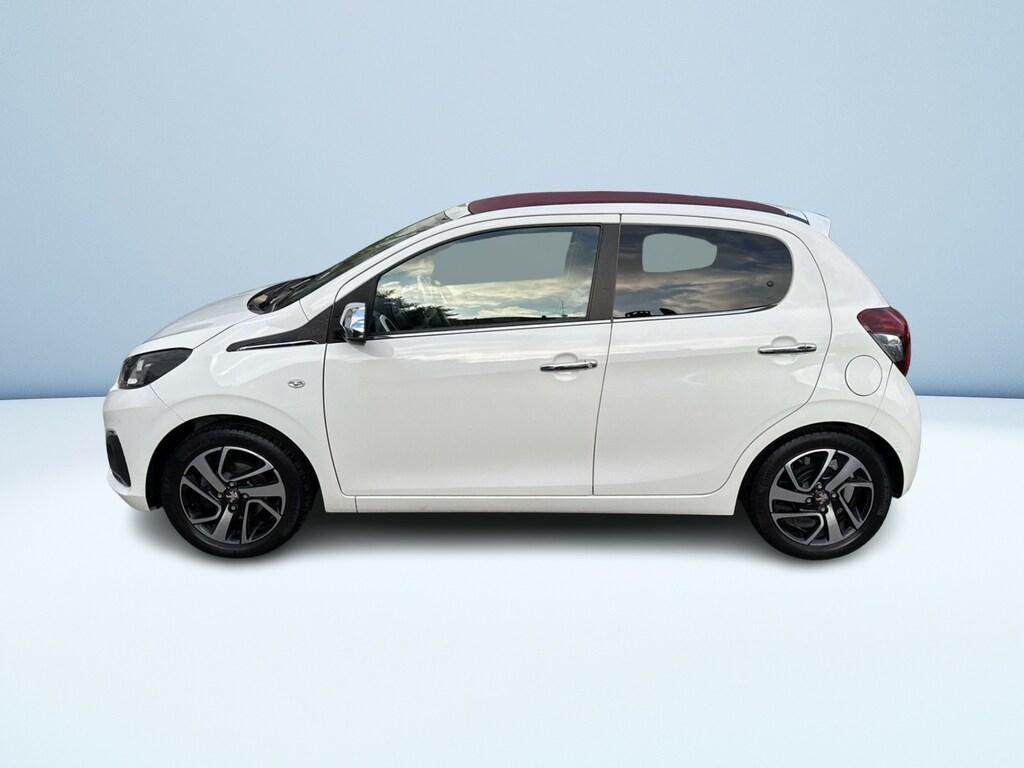 Peugeot 108 3 Porte 1.2 Allure Top!