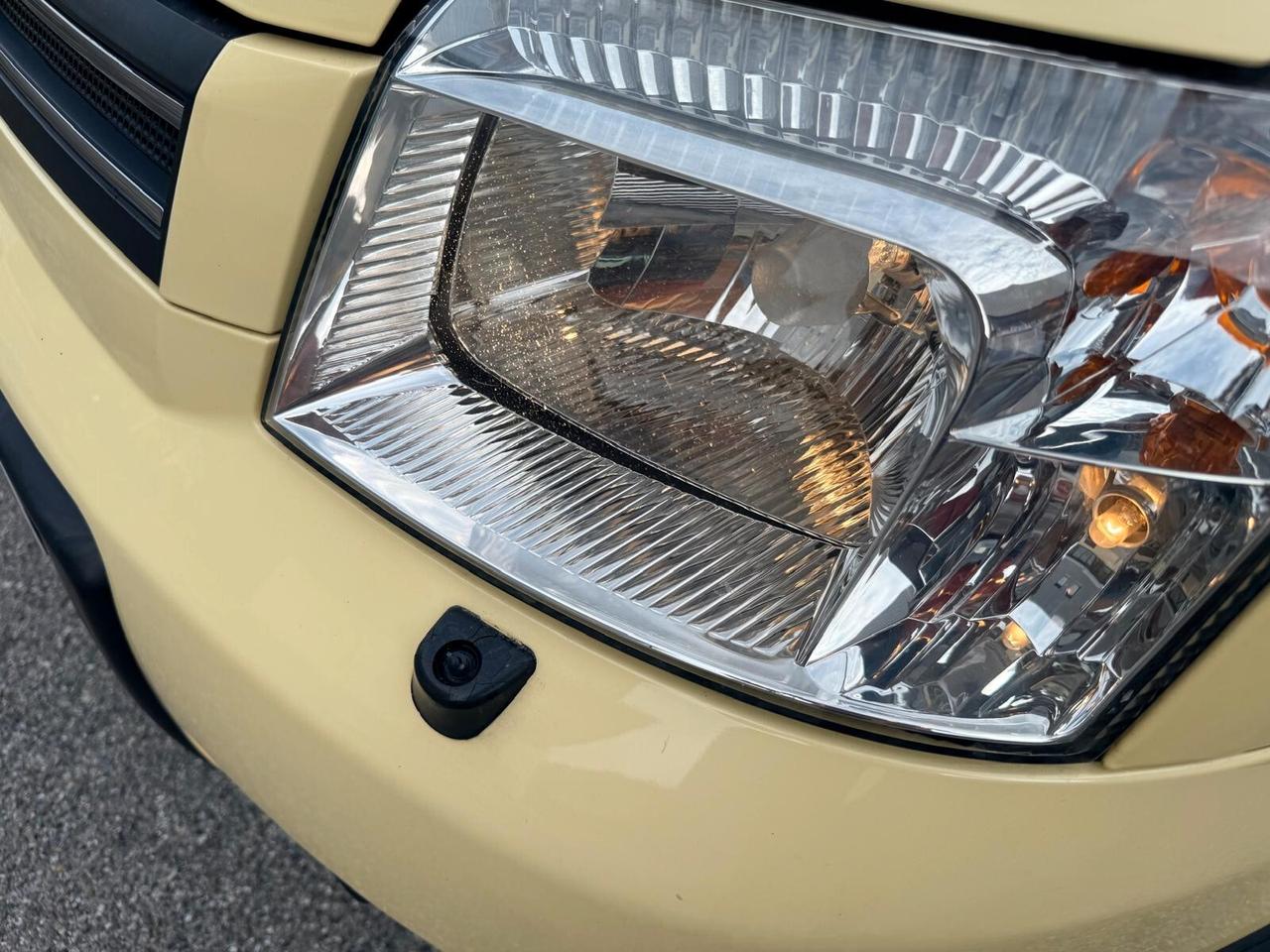 Fiat Panda 1.2 4x4 Climbing ***KM 95.000 / COME NUOVA****