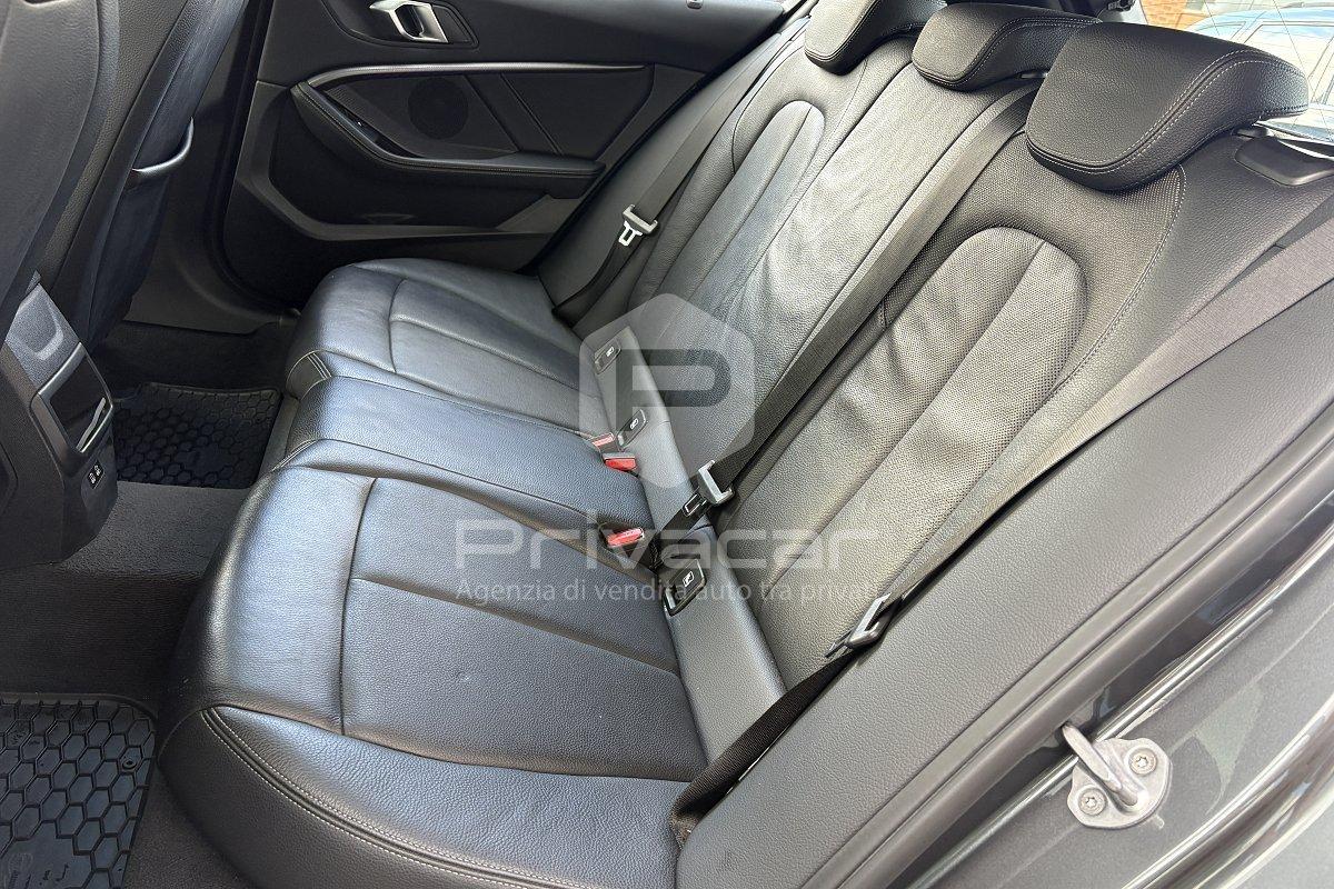 BMW 120d xDrive 5p. Msport