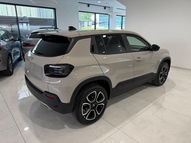 JEEP Avenger 1.2 Turbo 110 CV MHEV Summit *PREZZO REALE*