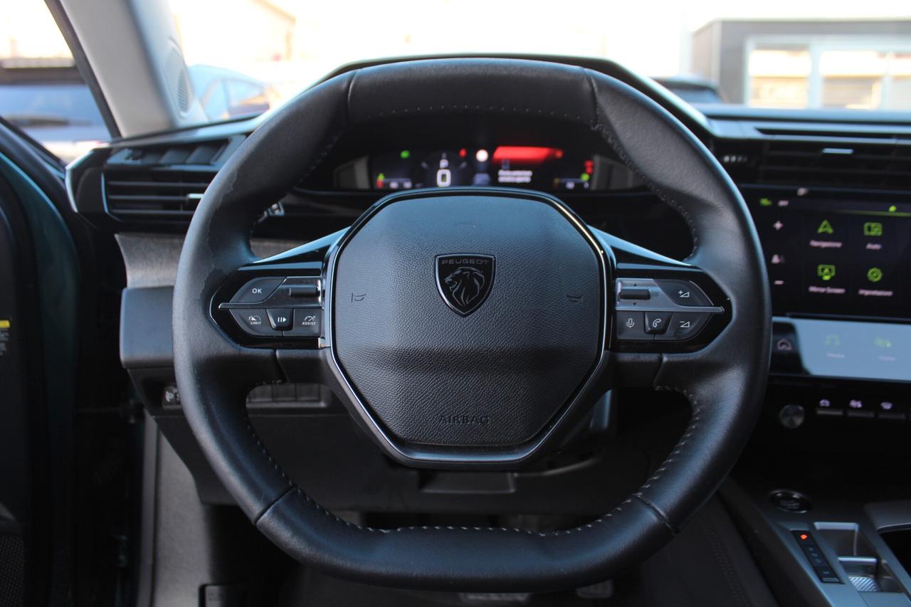 Peugeot 308 BlueHDi 130 S&S EAT8 SW Allure Pack