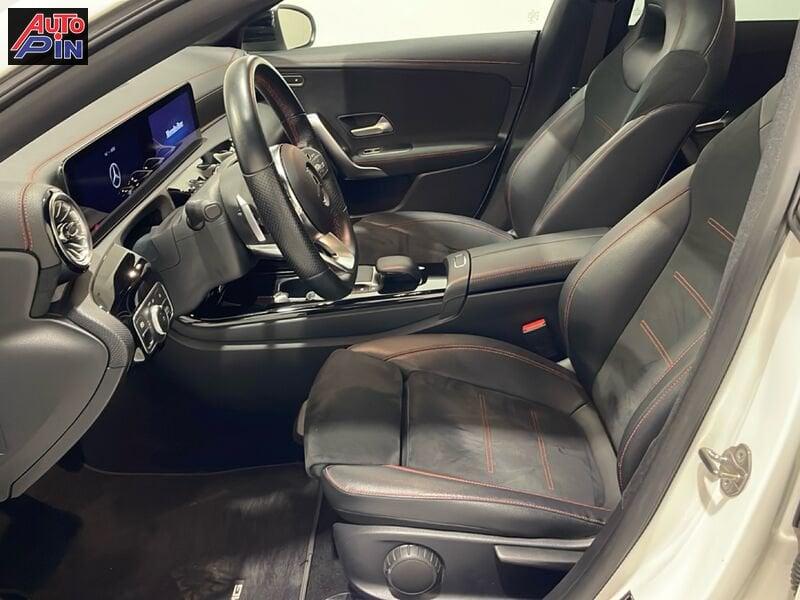 Mercedes-Benz CLA 200 d Premium Plus *Tetto*Display 10,25*Cerchi*