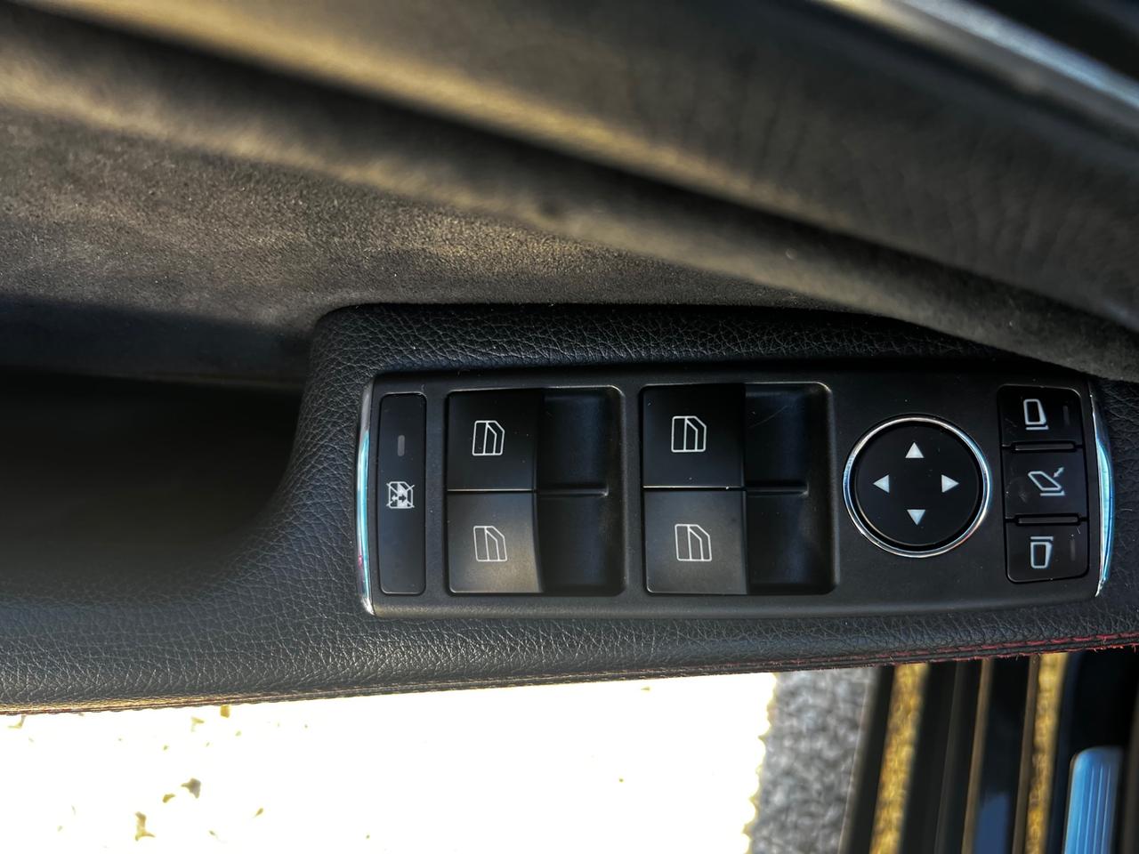 Mercedes-benz A 180 CDI Automatic Premium AMG