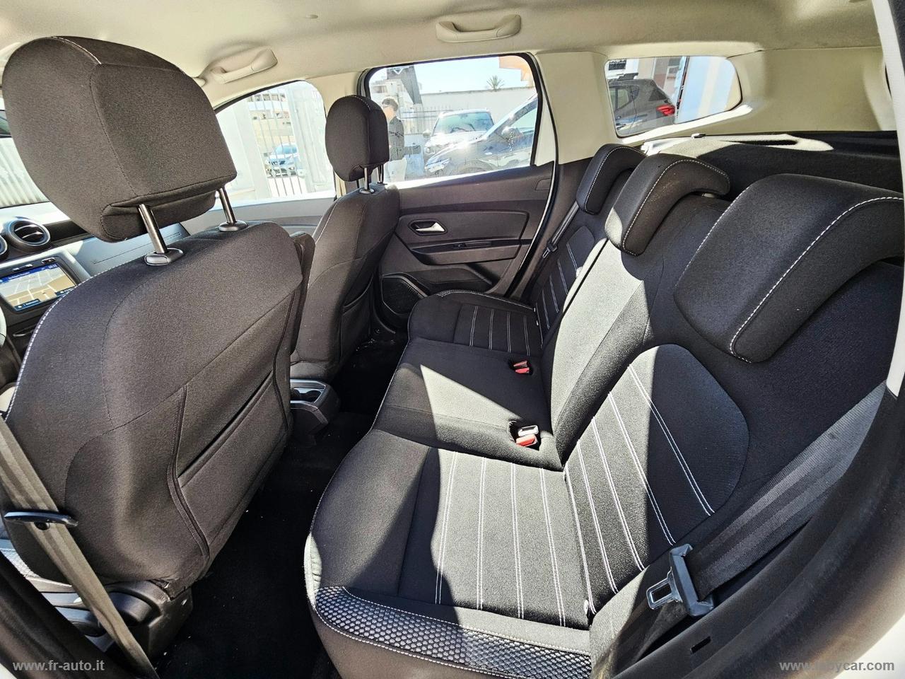 DACIA Duster 1.5 Blue dCi 8V 115CV Prestige DP