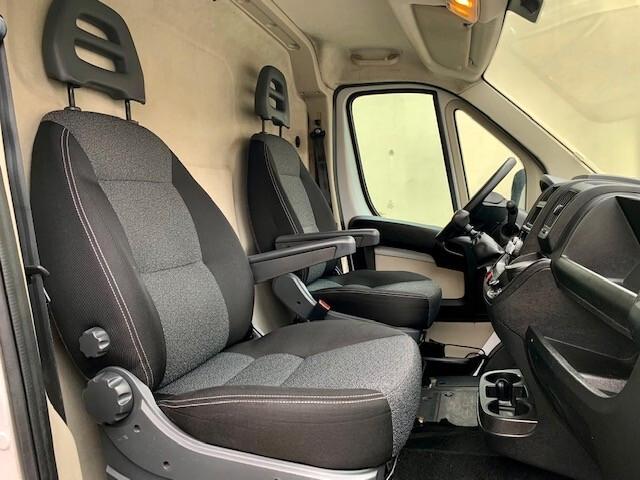 Fiat DUCATO MAXI 35 XLH3 2.3 Multijet 130CV 6M