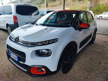 Citroen C3 PureTech 110 S&S Shine