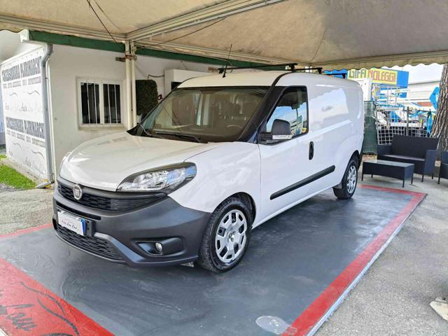 FIAT Doblo Doblò 1.6 MJT 105CV Cargo Maxi Lounge 3 POSTI