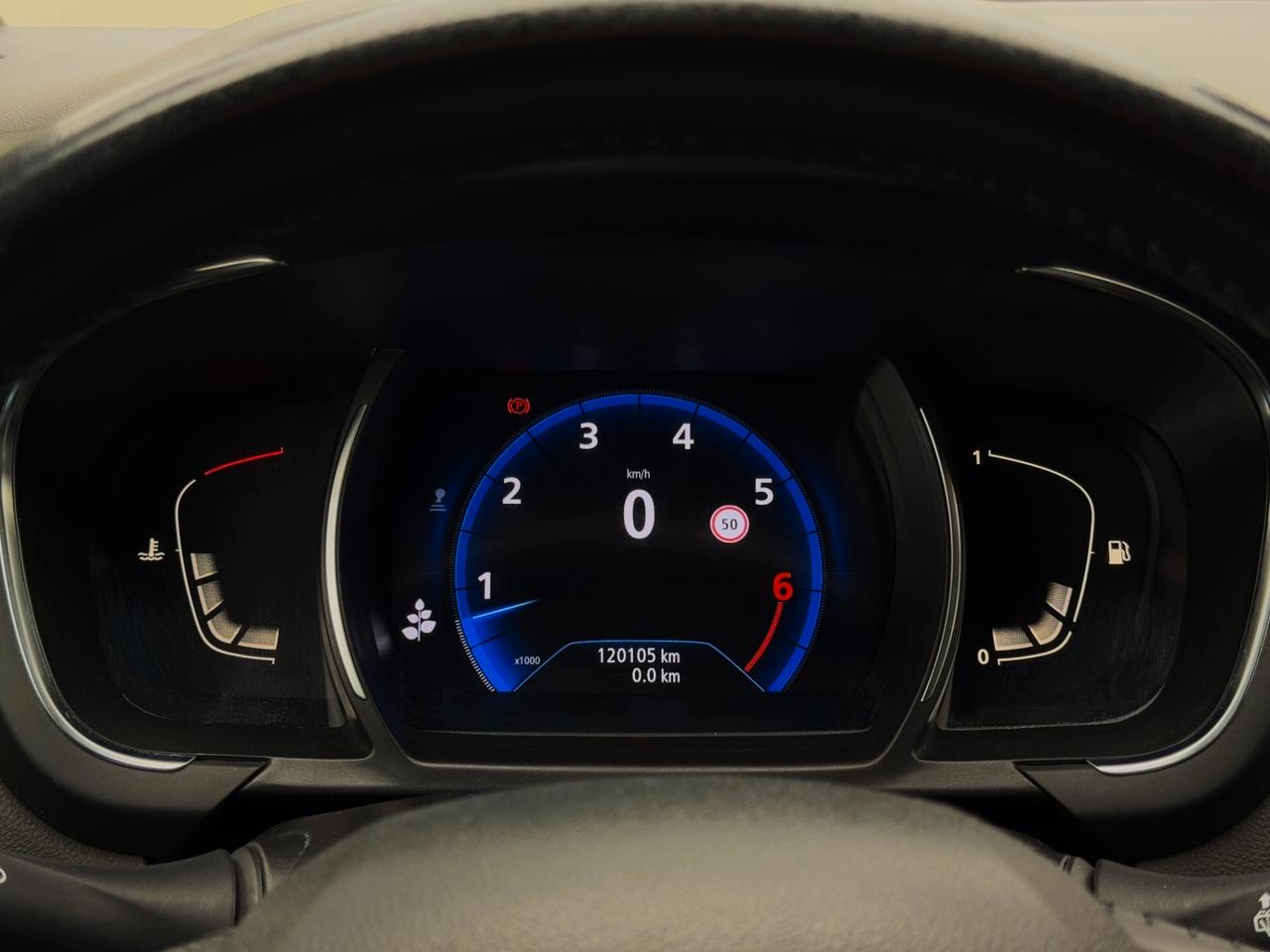 Renault Scenic 1.3 TCE Energy Sport Edition2 140CV