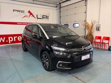 Citroen Grand C4 SpaceTourer 1.5 bluehdi Shine Pack s