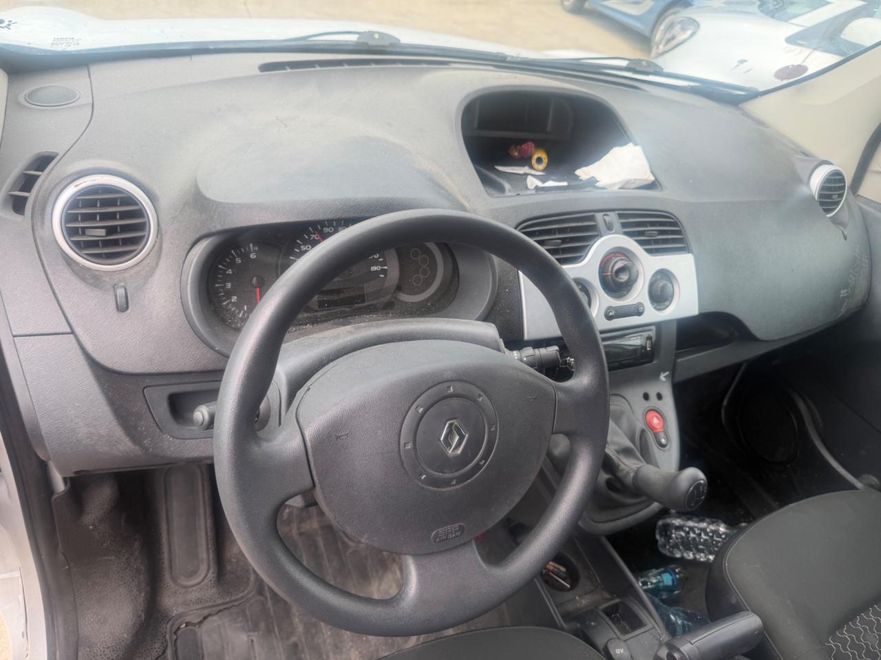 Renault Kangoo 1.5 dCi 70CV 3p. Express Compact Ice