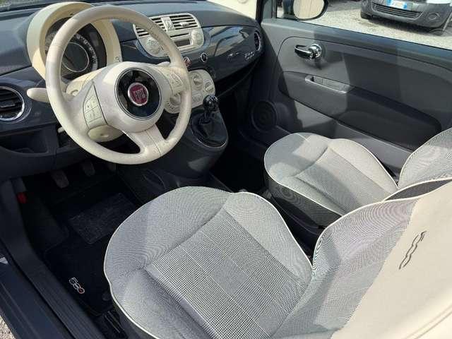 Fiat 500 1.3 Multijet 16V 95 CV Lounge