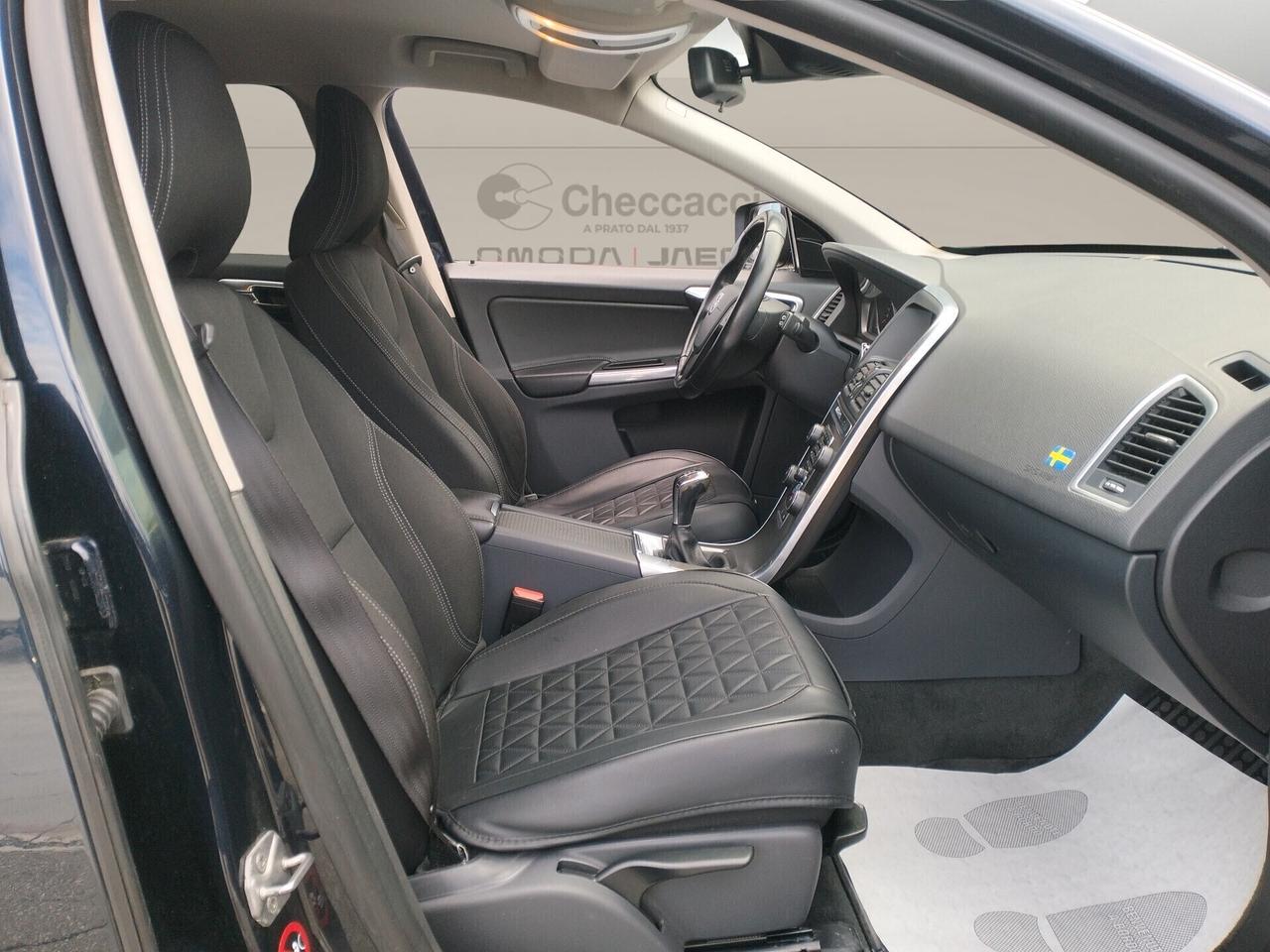 Volvo XC60 2.0 d3 Momentum 150cv