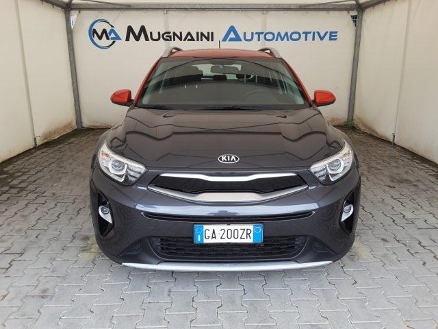 KIA Stonic 1.6 CRDi 115cv Style *solo 64.500 Km*