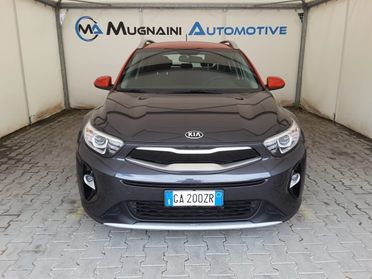 KIA Stonic 1.6 CRDi 115cv Style *solo 64.500 Km*