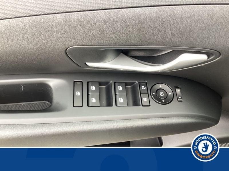 Hyundai Tucson TUSON NEW 1.6 TGDI DCT 48V BUSINESS