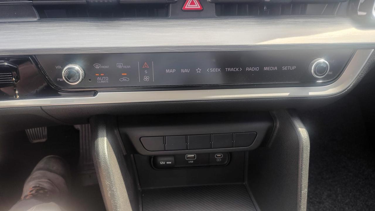 Kia Sportage 1.6 TGDi GPL Style