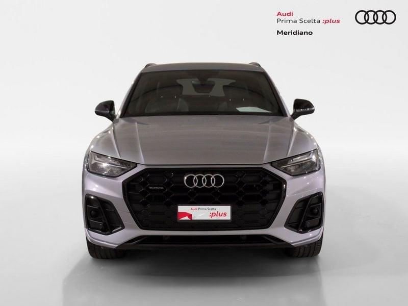 Audi Q5 2ª SERIE 40 TDI 204 CV quattro S tronic S line