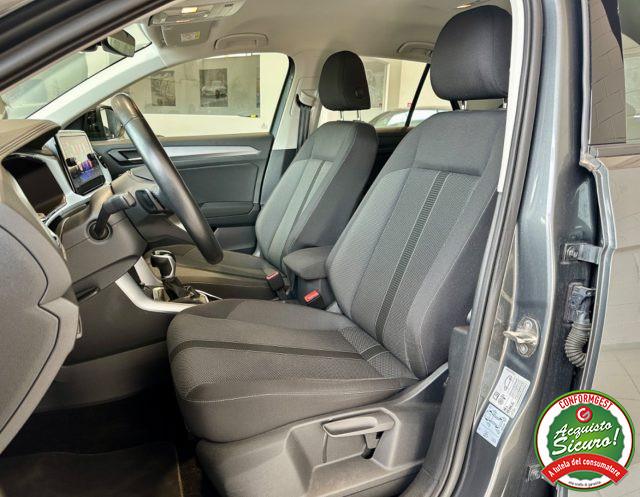 VOLKSWAGEN T-Roc 2.0 TDI SCR 150CV DSG Life