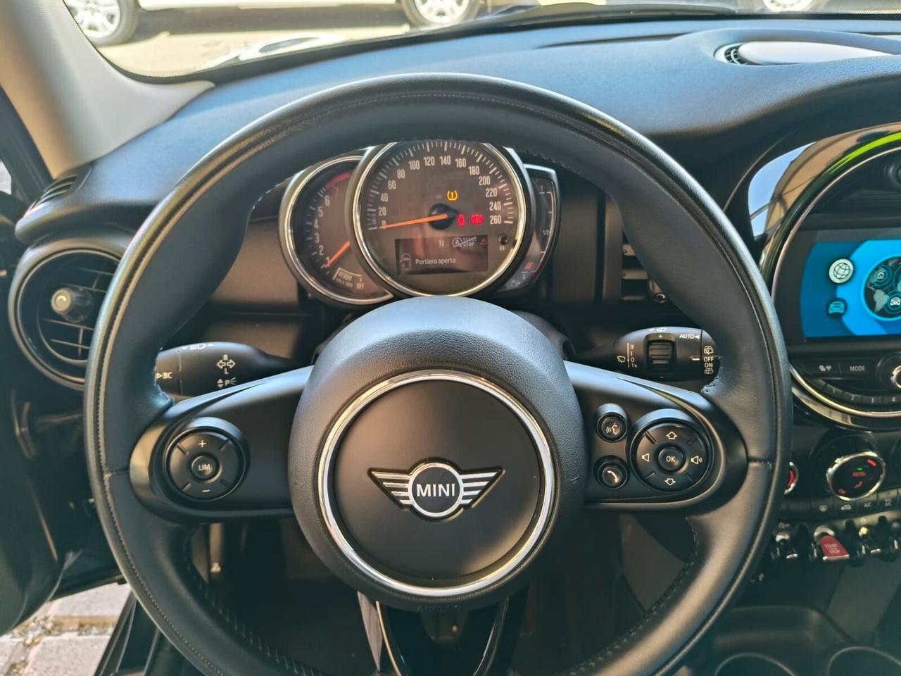Mini 1.5 One Business 5 porte