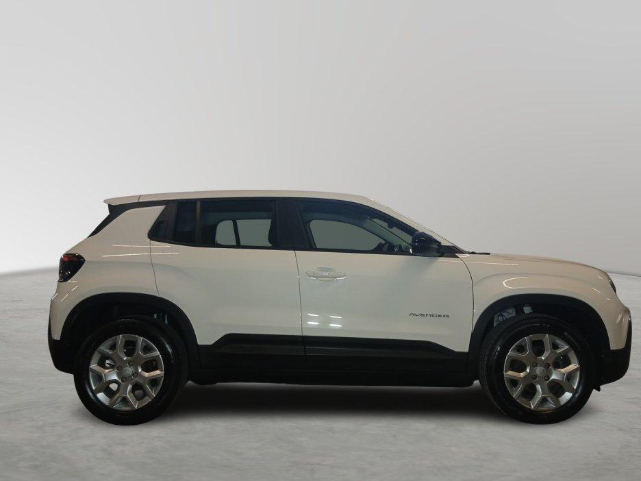 JEEP Avenger - Avenger 1.2 Turbo 100 CV Altitude