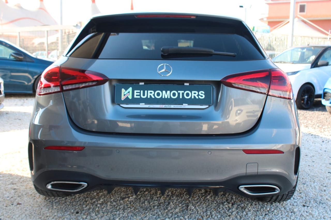 Mercedes-benz A 200 Tua A SOLI 319€ al mese Anticipo Zero