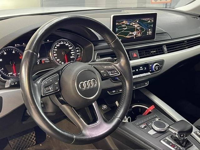 Audi A5 SPB 2.0 TDI 190 CV ultra S tronic Sport