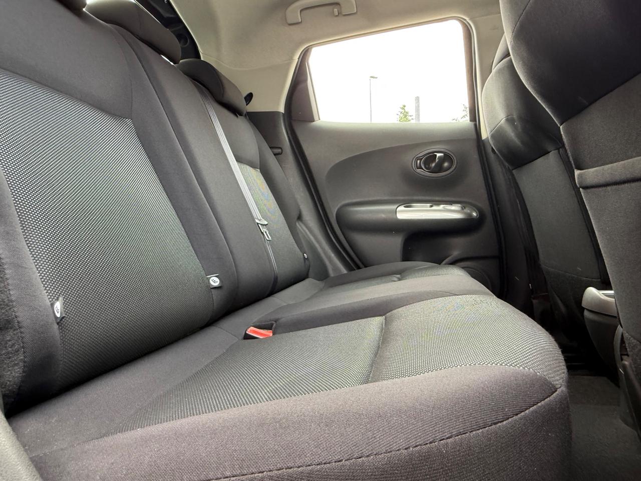Nissan Juke 1.6 94 CV Visia Zero