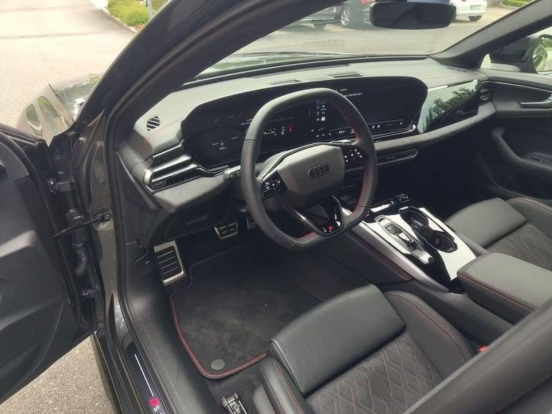 Audi A5 A5 Avant TDI 150 kW mHEV+ S tronic quattro S Line edition MATRIX LED