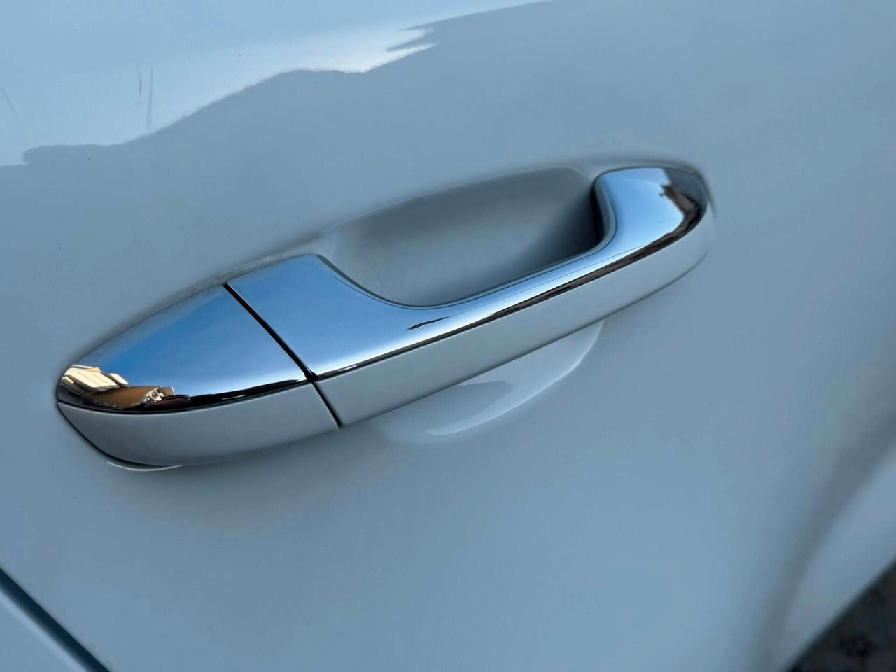 KIA SPORTAGE 1.7 CRDI 115 CV. CLASS NAVI+CERCHI+RETROCAMERA