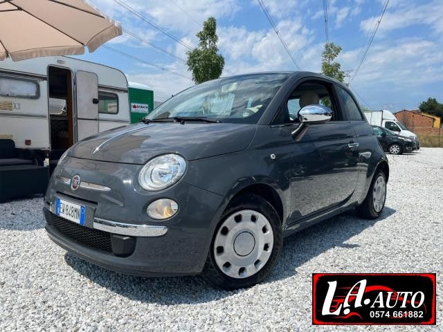 FIAT - 500 1.2 easypower Pop Star Gpl 69cv E6