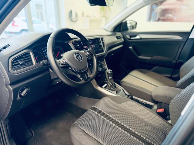 Volkswagen T-Roc T-Roc I 2017 2.0 tdi Business 115cv