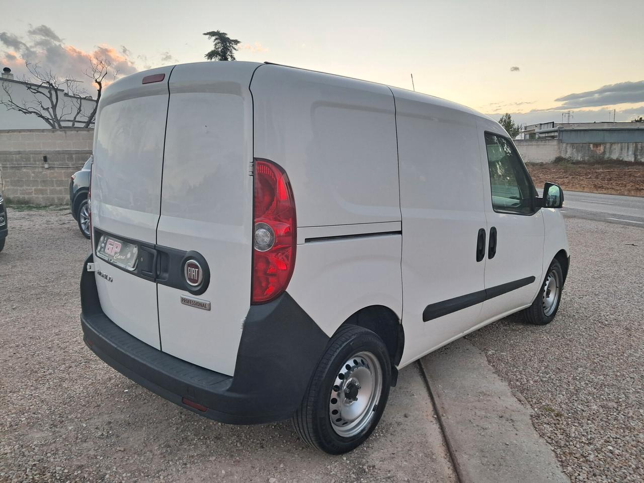 Fiat Doblò 1.6 MJT 105CV FURGONATA*CLIMA*SERVOSTERZO