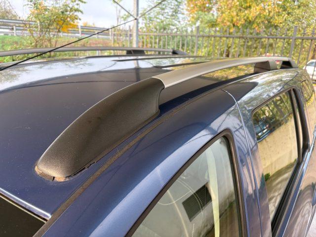 DACIA Lodgy 1.5 dCi 8V 110CV Ambiance OK NEOPATENTATI