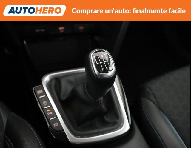 KIA XCeed 1.5 T-GDi 160 CV MHEV iMT Business