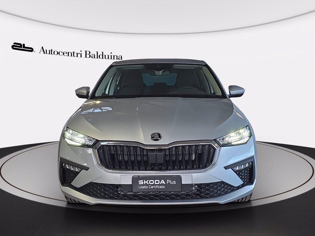 SKODA Scala 1.0 tsi style 115cv del 2025