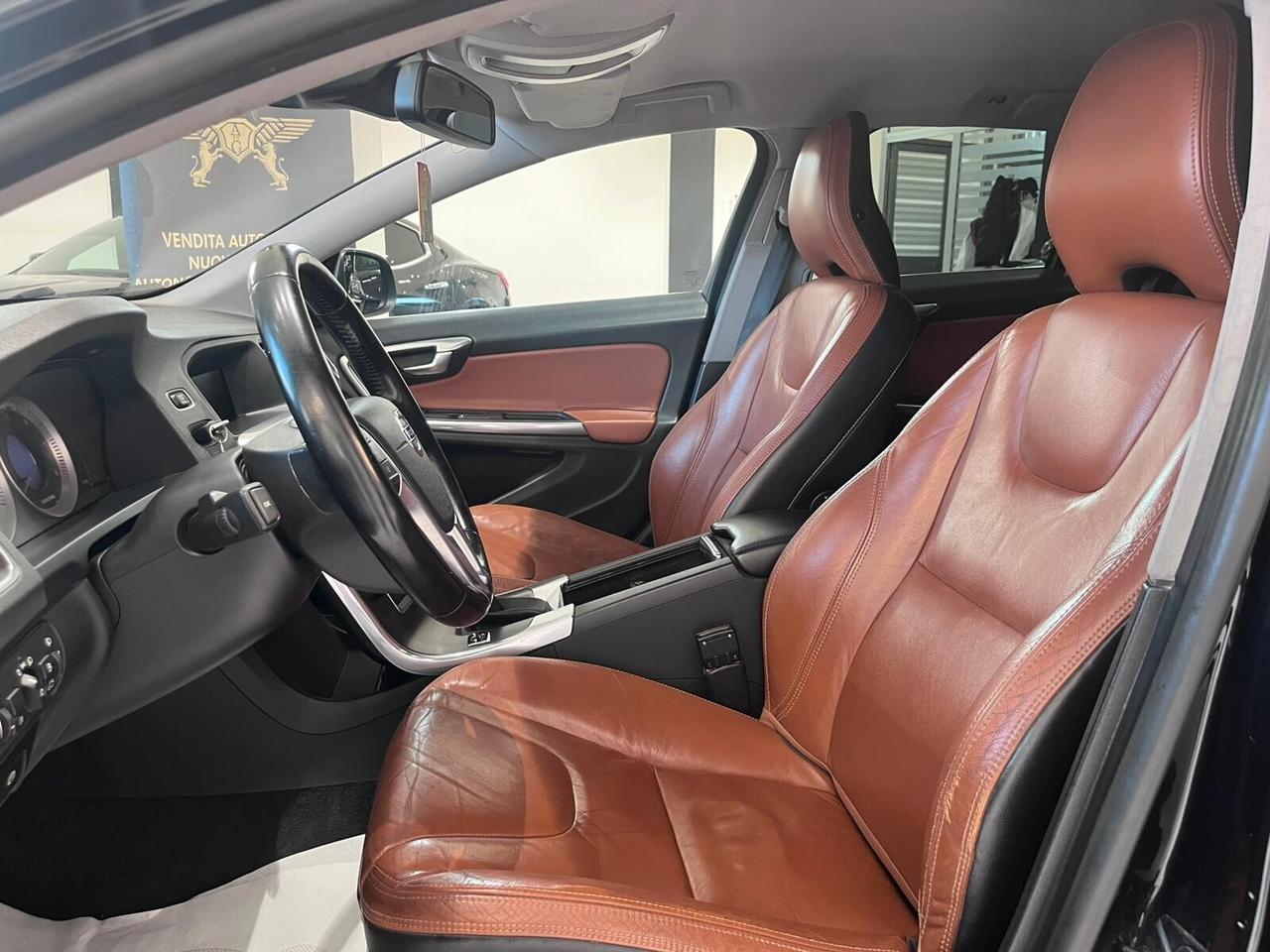 VOLVO V60 1.6 120CV