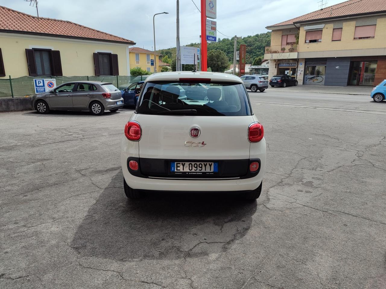 Fiat 500L 1.3 ANNO 2016 POP STAR OFFERTA PROMO