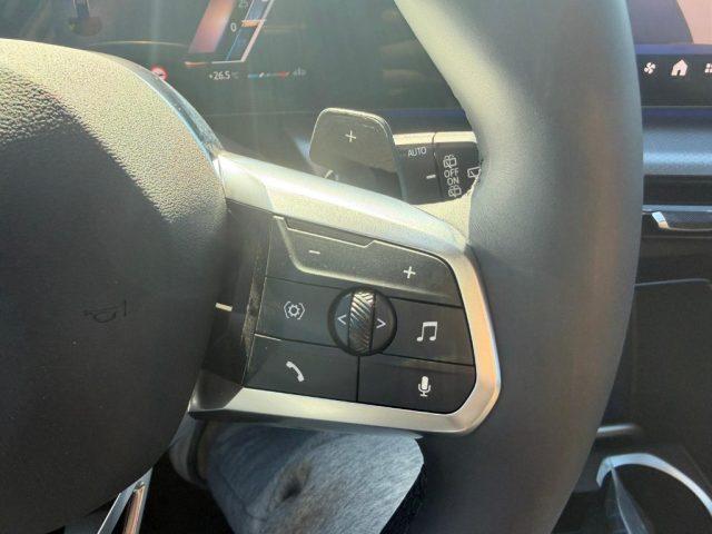 BMW X1 sDrive 20d Msport