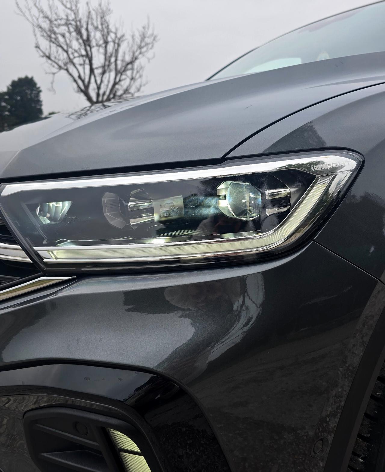 Volkswagen T-Roc 2.0 TDI R-Line